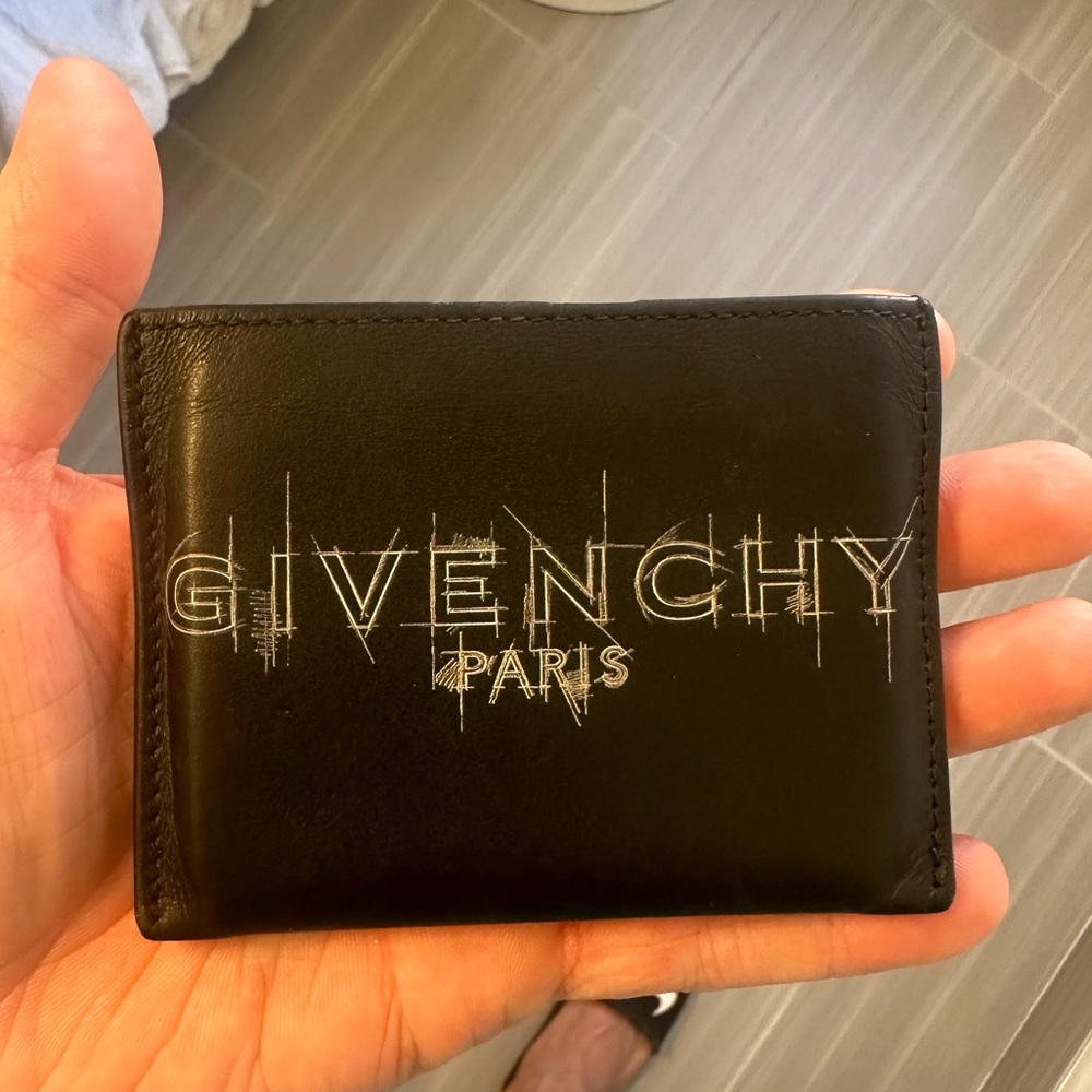 Givenchy Card Holder